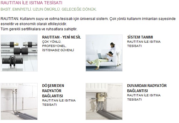 isitma-tesisati